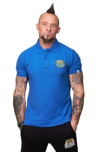 T-shirt POLO Górny Ślonsk