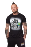 T-shirt Męski "Strażnicy Czarnego Złota"
