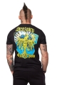 T-shirt Męski "Strażnicy Czarnego Złota"