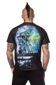 T-shirt męski "Nosz Hajmat"
