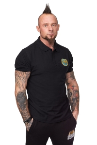 T-shirt POLO Górny Ślonsk