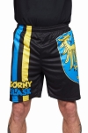 Spodenki Górny Śląsk