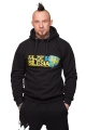 Bluza Męska "Made in Silesia" z kapturem