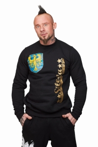 Bluza Męska Silesia Gold