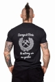 T-shirt Męski "Górnik to styl życia"