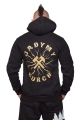 Bluza Męska Jadymy Durch z kapturem