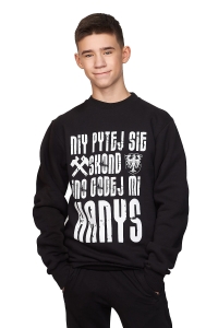 Bluza Męska Godej mi Hanys