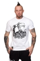 T-shirt Męski Na śląsku górnicze życie