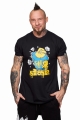 T-shirt Męski Callisto II - Made in Silesia