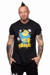 T-shirt Męski Callisto II - Made in Silesia