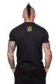 T-shirt Męski Callisto II - Made in Silesia