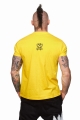 T-shirt Męski Callisto I - Made in Silesia