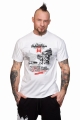 T-shirt Męski Chwała Bohaterom