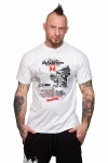 T-shirt Męski Chwała Bohaterom
