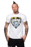T-shirt Męski Górny Śląsk - Pride of Silesia