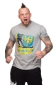 T-shirt Męski Górny Śląsk - Szyb