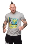 T-shirt Męski Górny Śląsk - Szyb