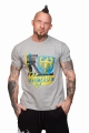 T-shirt Męski Górny Śląsk - Szyb