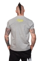 T-shirt Męski Górny Śląsk - Szyb