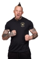 T-shirt Męski Jadymy Durch