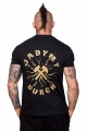 T-shirt Męski Jadymy Durch
