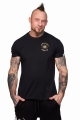 T-shirt Męski Jadymy Durch