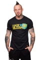 T-shirt Męski Made in Silesia - Młotki
