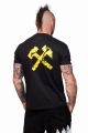 T-shirt Męski Made in Silesia - Młotki
