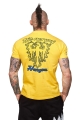 T-shirt Męski Nie Nerwuj HANYSA - I