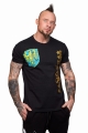 T-shirt Męski Silesia Gold