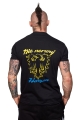 T-shirt Męski Nie Nerwuj HANYSA - II
