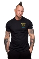 T-shirt Męski Nie Nerwuj HANYSA - II