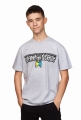 T-shirt Męski "Grubiorze"