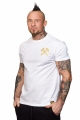 T-shirt Męski Niech Żyje Nam Górniczy Stan