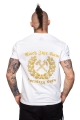 T-shirt Męski Niech Żyje Nam Górniczy Stan