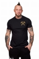 T-shirt Męski Niech Żyje Nam Górniczy Stan