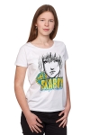 T-shirt Damski Skarby Górnego Śląska