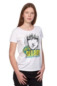 T-shirt Damski Skarby Górnego Śląska
