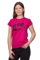 T-shirt Damski "Gryfno Frelka II"