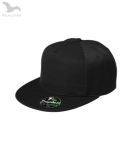 Czapka z daszkiem z personalizowanym logo RAP 5P 1-10 szt