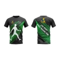 T-shirt basic sublimacja Callisto Produkcja