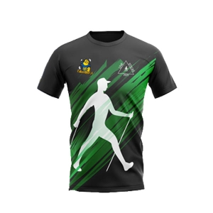 T-SHIRT BASIC SUBLIMACJA  50 szt (48,50 szt)
