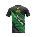 T-shirt basic sublimacja Callisto Produkcja
