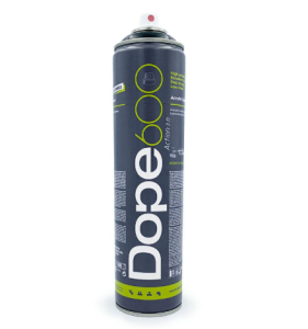 Farba Dope Action Spray 2.0 Czerwony 600 ml