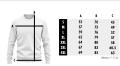 Bluza sublimacyjna Callisto Produkcja