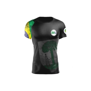 Rashguard sublimacyjny z Twoim nadrukiem 200 i więcej szt