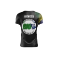 Rashguard sublimacyjny Callisto Produkcja