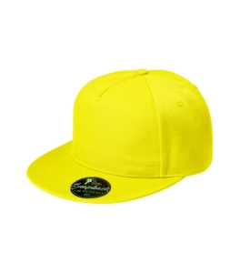 Czapka z daszkiem z personalizowanym logo RAP 5P 11-20 szt