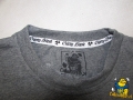 T-shirt męski Szczęść Boże Grubiorze