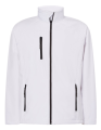 Kurtka_softshell_classic_Callisto_Produkcja_biała